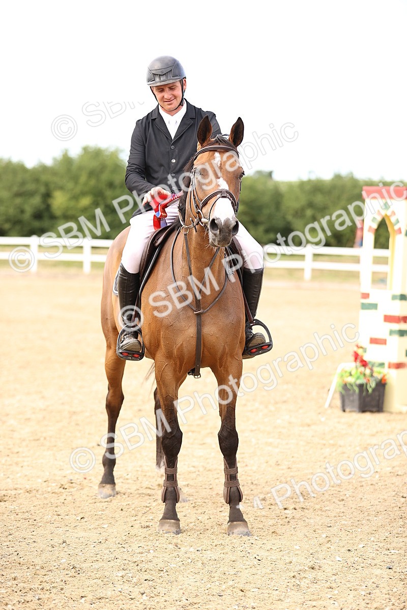 SBM_004739 - Class 23 - Talent Seekers Inc 7Yr Old Championship Qualifier 1.30 - 2nd Half
