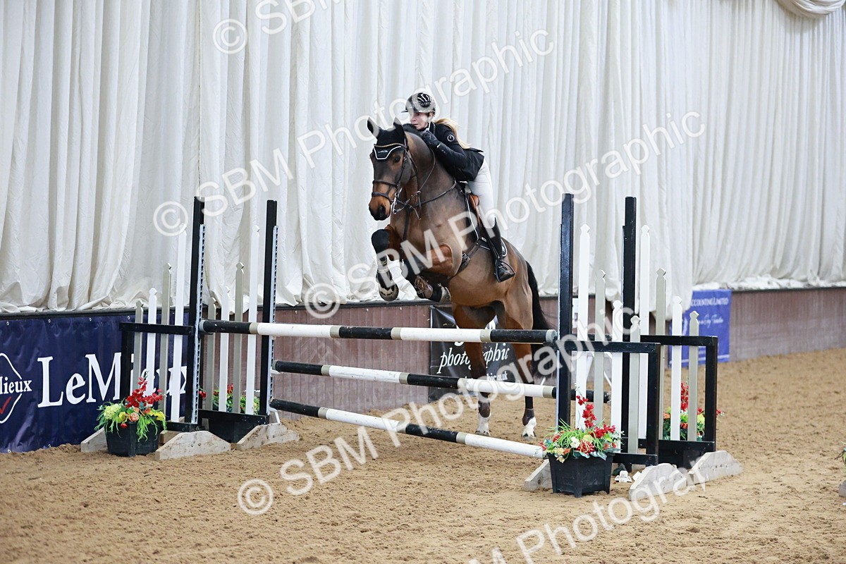SBM_004238 - Class 11 - Senior Newcomers - 1.10m