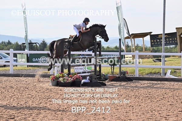 BPP_2412 - THU CLASS 5 Graham Heath 128/138 Primary C'ship Qualifier **Viewing/Selection class for 128/138 team