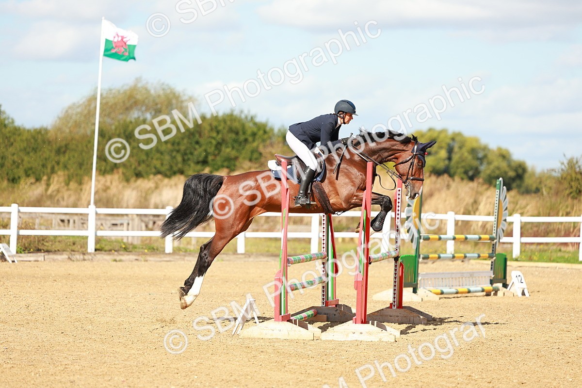 SBM_000726 - Class 3 - Senior Discovery - 1.00m