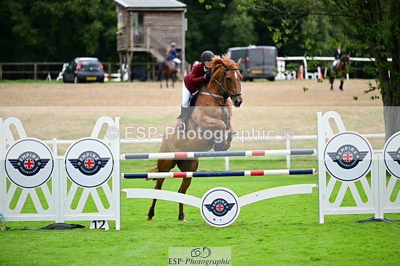 2026-08-21A-DSC_4064 - Cls 2 Snr Foxhunter