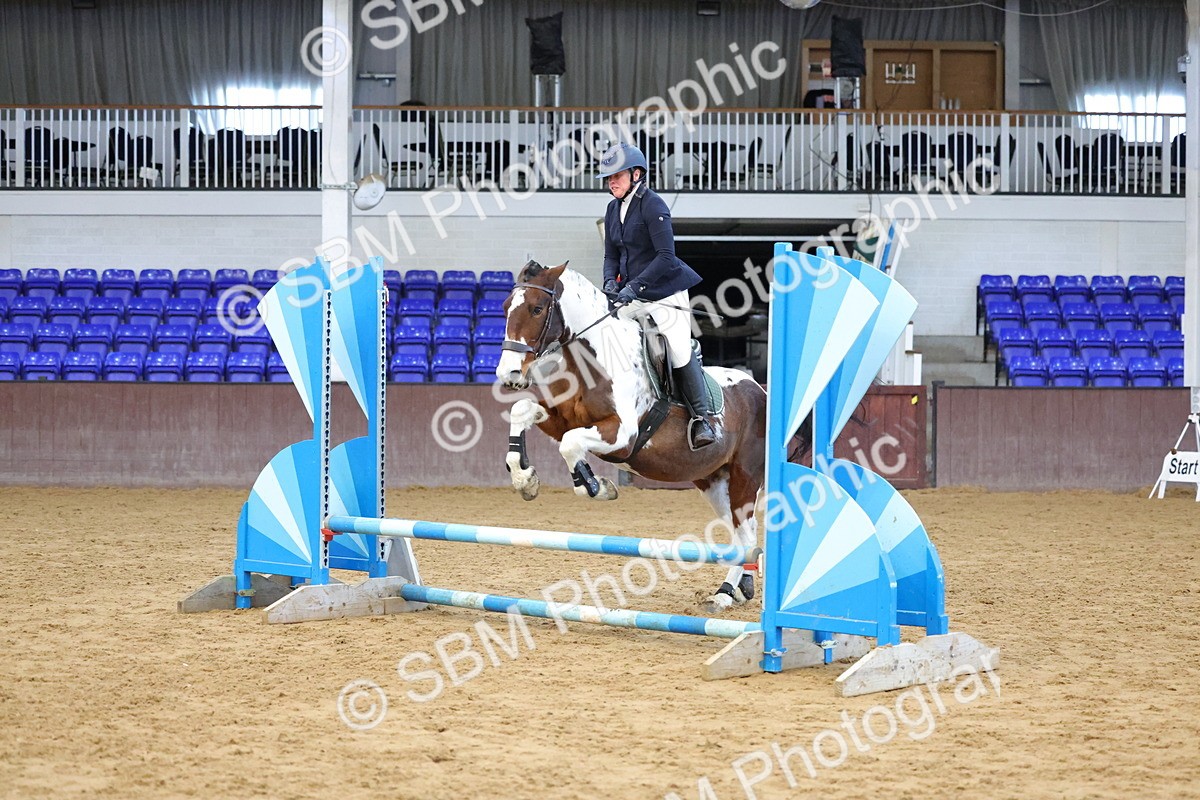 SBM_000477 - Class 2 - Show Jumping 60cm