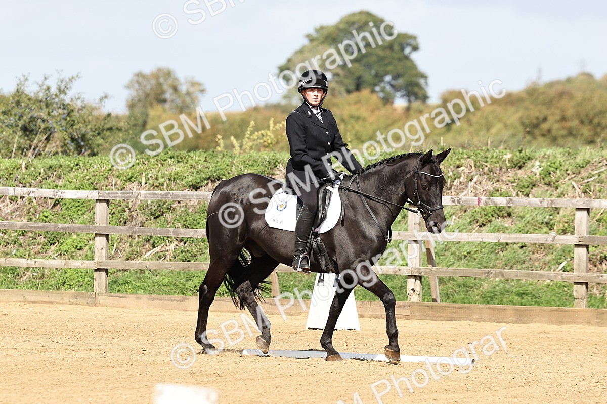 SBM_001086 - Class 46 - Novice 1 Combined Training
