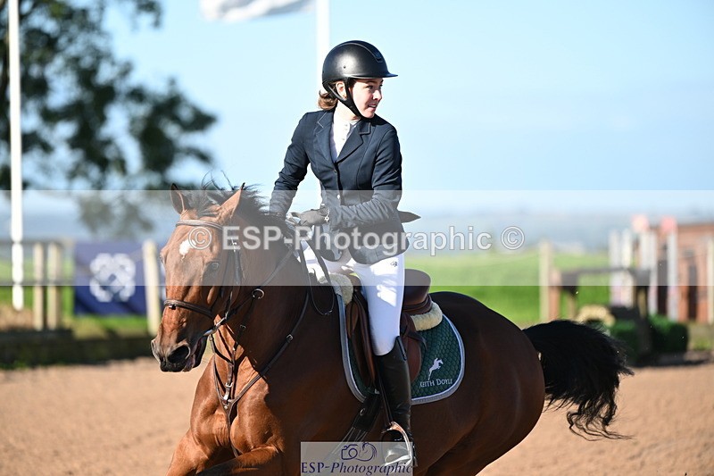 240912A-091814-00105 - Cls 1 Snr 1.05m & 1.10m Open