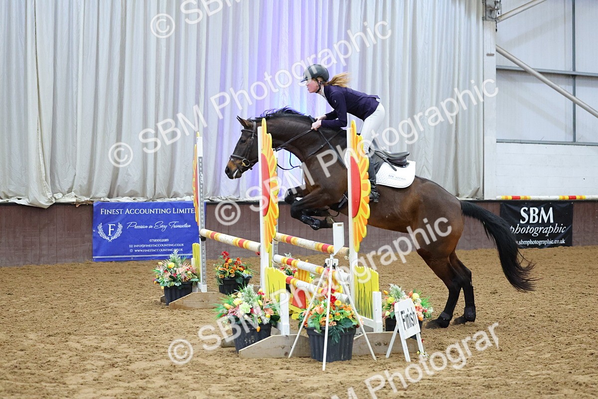 SBM_006065 - Class 23 - Amateur Championship Qualifier 95cm