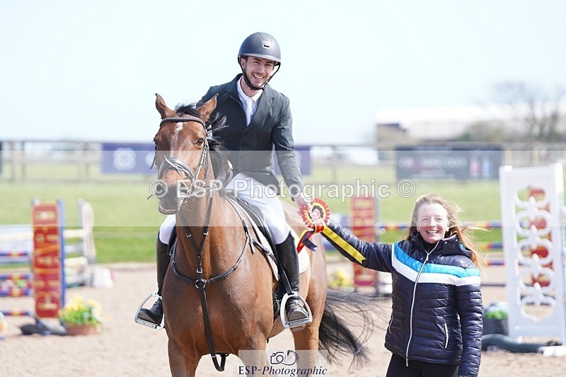 250330-133016-07208 - Cls 27 Snr 1.05 and 1.10m Grand Prix