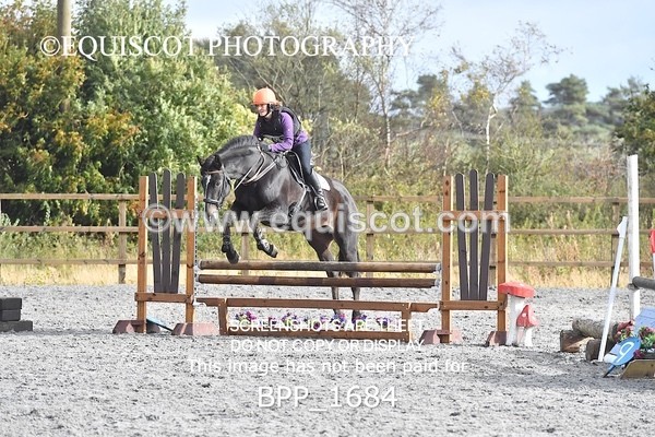 BPP_1684 - CLASS 3 - 80CM