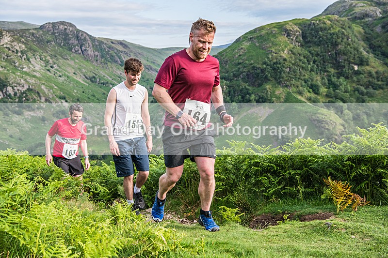 Langstrath-301 - Langstrath Fell Race Wednesday 18th June 2025