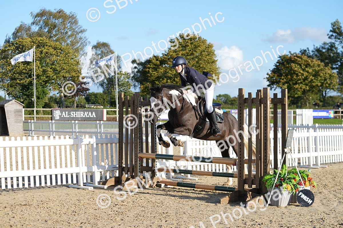 SBM_53916 - J8 - Junior Pony 65cm Championship
