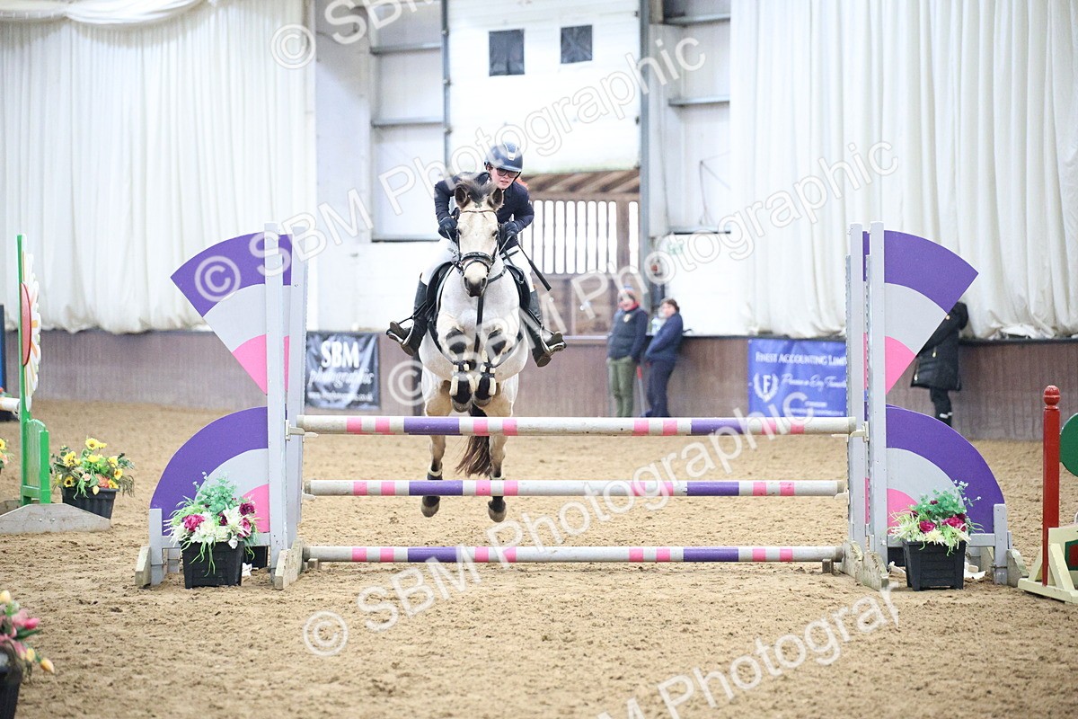 5K7A3162 - Class -1 - Equissage Pulse Senior BritiNovice/ 90cm Open