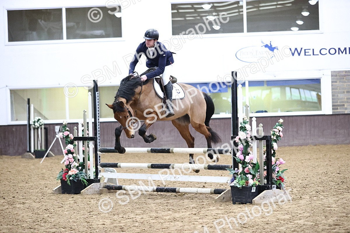 SBM_006586 - Class 20 - Senior British Novice - 90cm