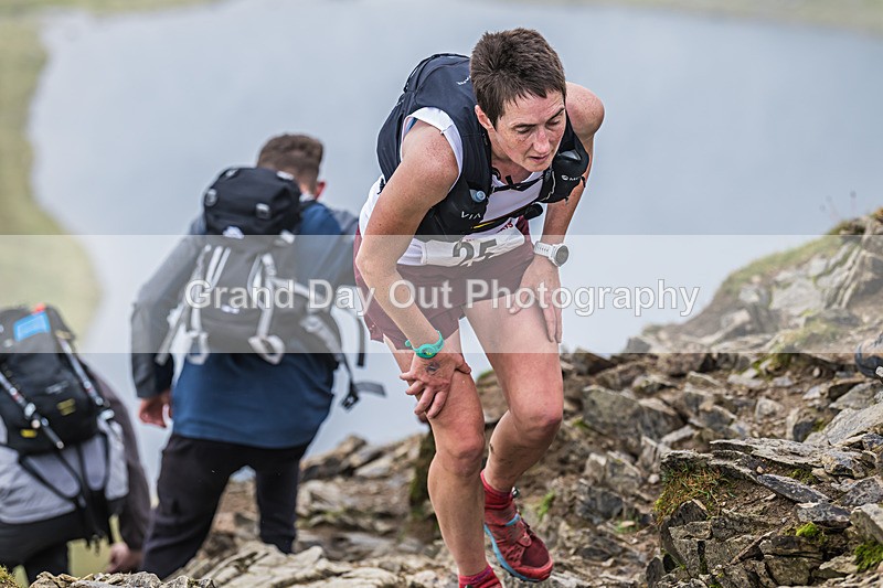 Grisedale HS-228 - Grisedale Horseshoe Fell Race Saturday 5th September 2026