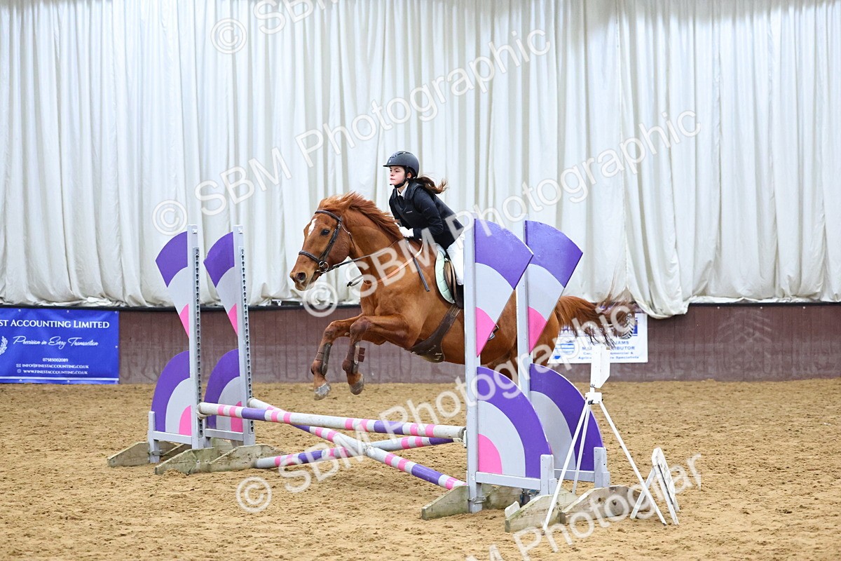 SBM_000845 - Class 3 - 60cm