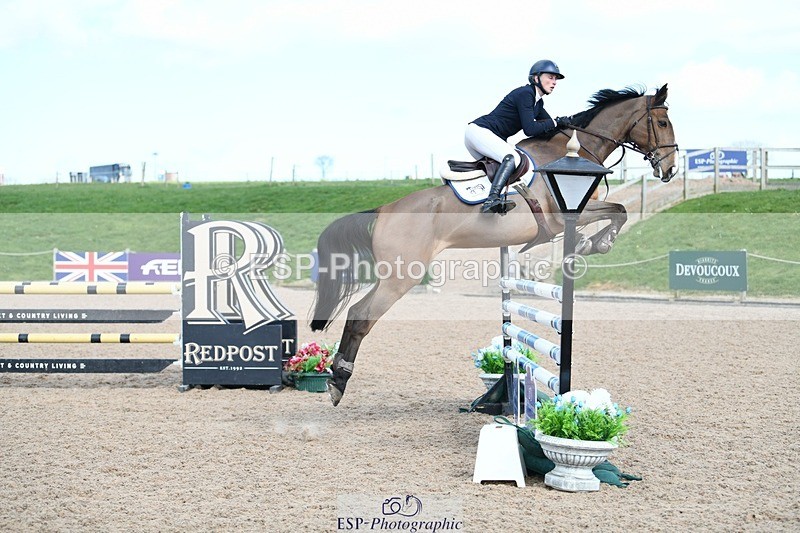 250328-124214-01030 - Cls 3 Snr Foxhunter