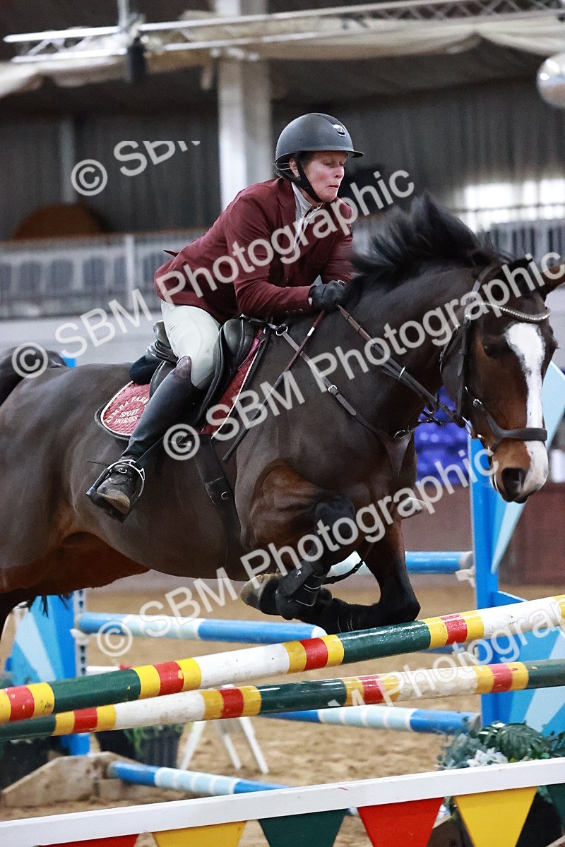 SBM_001330 - Class 4 - Senior Newcomers 1..10m