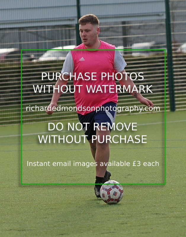 DSC06397 - Kendal Leisure League Sunday 4 April 2021