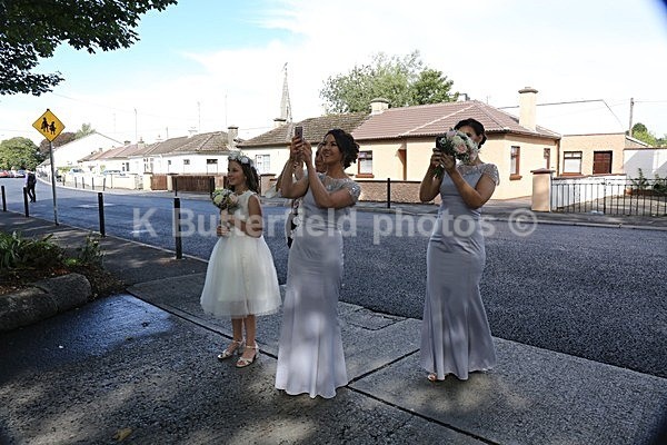 274 - Sandra Grogan and Robert Perez Wedding