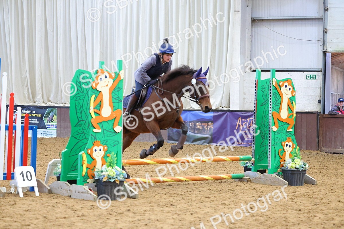 SBM_000462 - Class 5 - 50cm - BRC Championships