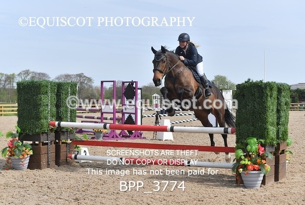 BPP_3774 - CLASS 3 Senior British Novice/ 90cm Open