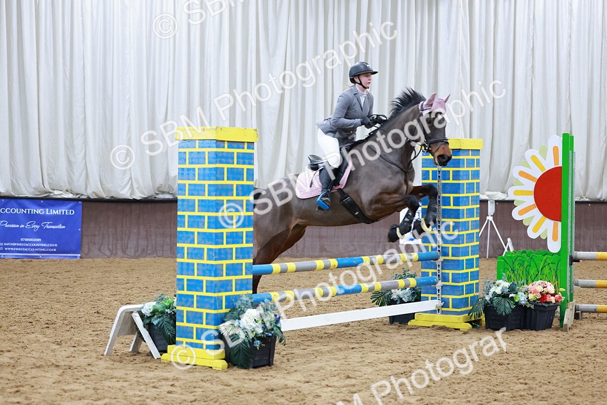 SBM_002559 - Class 8 - Clear Round