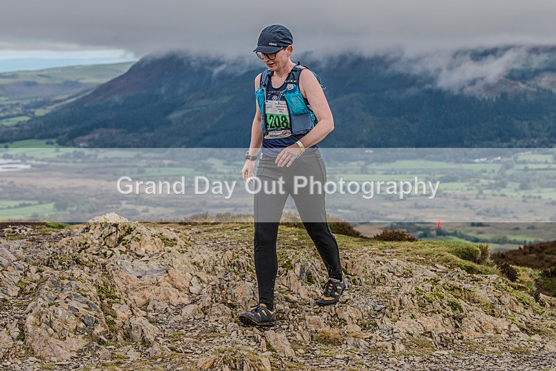 British Fell Relay-638 - British Fell & Hill Relay Championship Braithwaite Keswick Saturday 21st October 2023