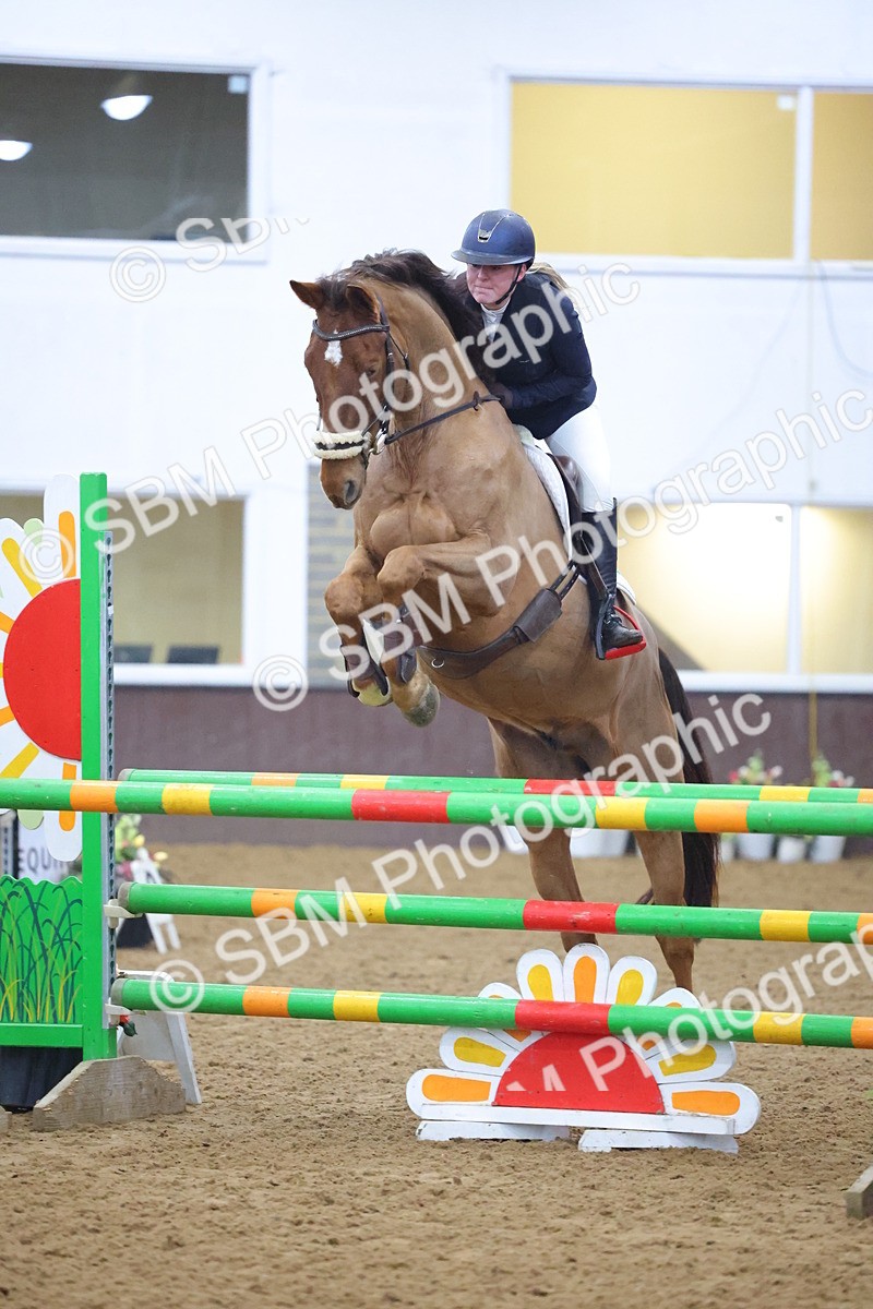 SBM_002337 - Class 16 - The WB Equiline Star Championship Qualifier (1.10m)