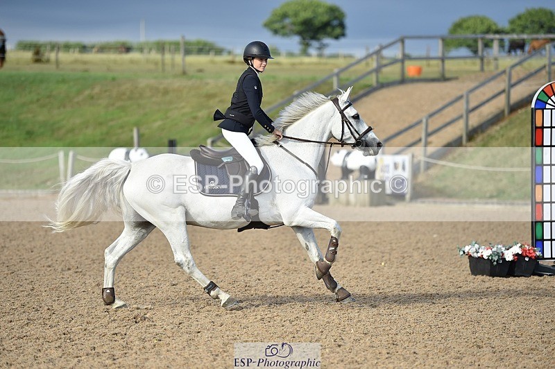 250628-181518-07521 - Cls 14 Pony National 1.15m Members Cup