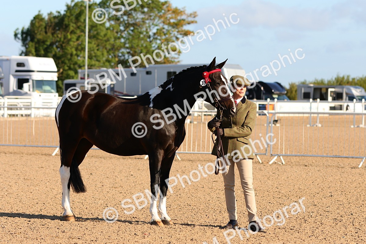 SBM_08070 - Class 201 - Best Turned Out - IH