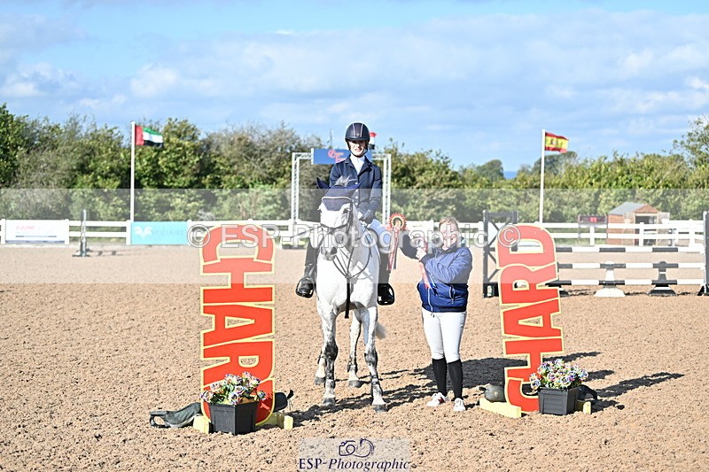 241005A-105616-03212 - SAT Cls 16 85cm Amateur Jump Off and P