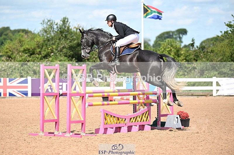 240728A-110828-08325 - Cls 35 Snr Discovery and 1m Open