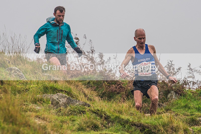 Langdale-864 - Langdale Horseshoe Fell Race Saturday 7th October 2023