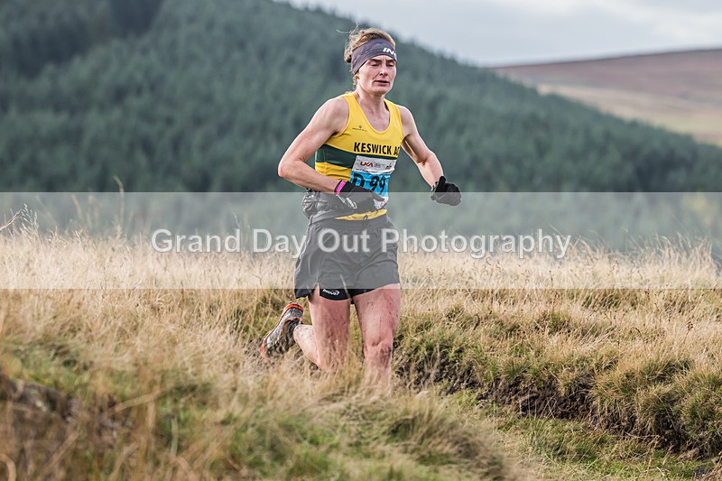 Leg 4-262 - UK Fell & Hill Relays - Todmorden Leg 4 Saturday 17th October 2026