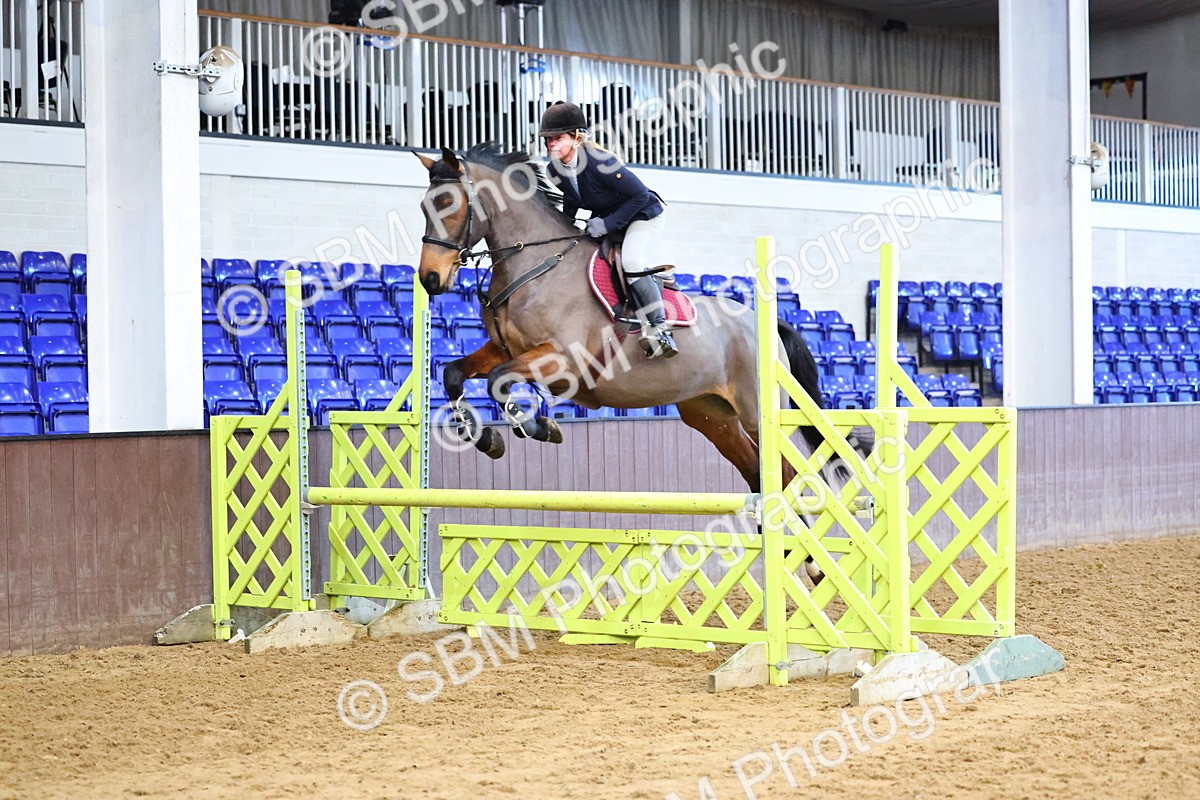 SBM_000404 - Class 2 - Senior British Novice - 90cm