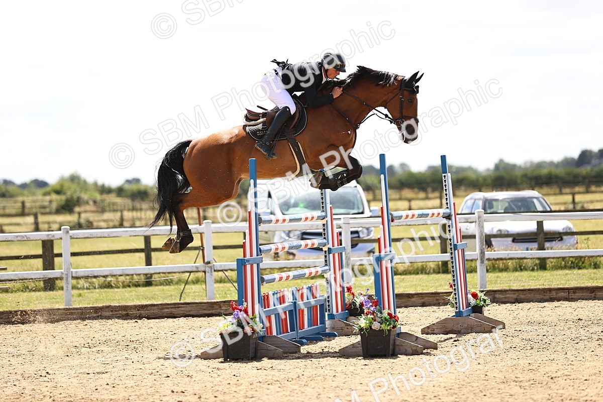 SBM_003920 - Class 23 - Talent Seekers Inc 7 yr Old Championship Qualifier 1.30 - 1st Half