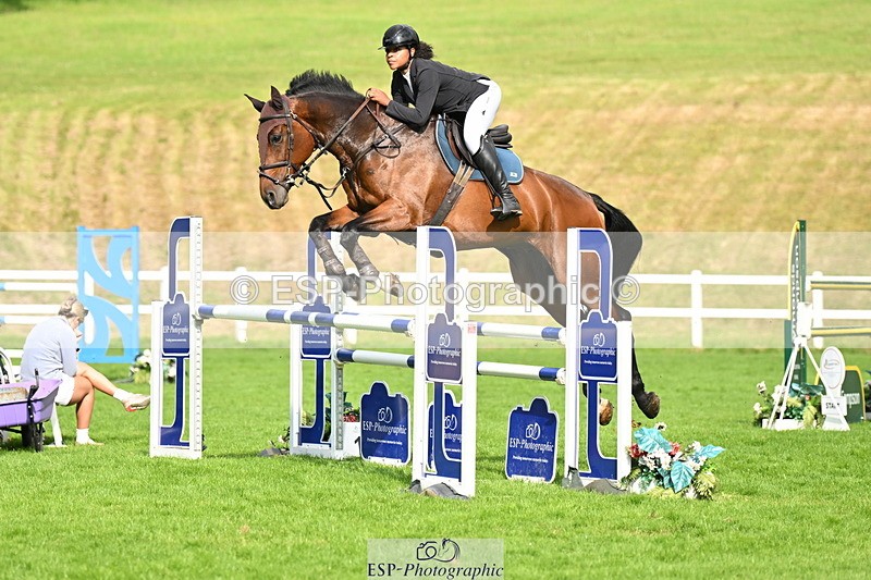 250615A-084805-09277 - Cls 35 Foxhunter