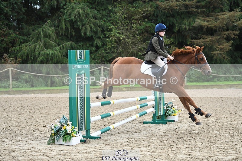 231001-092005-01744 - Cls 1 70cm Start to 9.40 CW