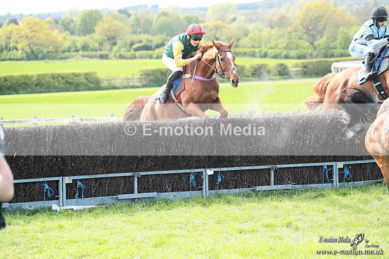 PtP 190426 1066 - Vine & Craven PtP Kingston Blount 19/04/26