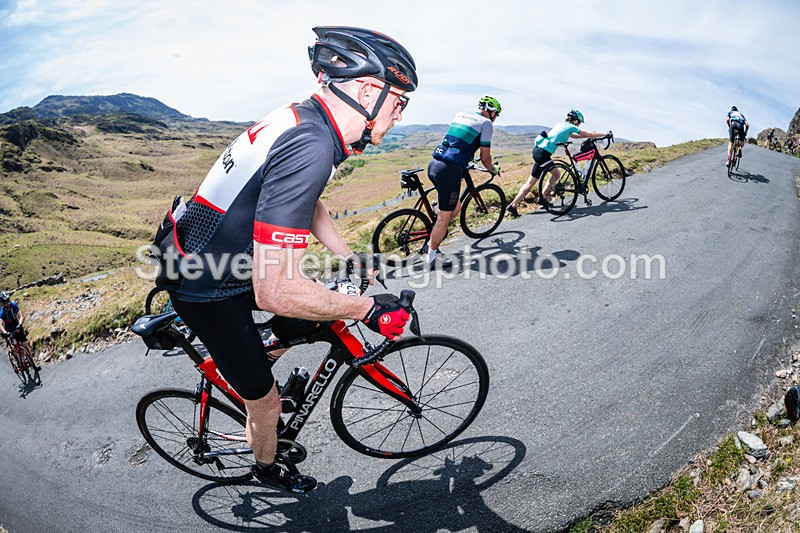 142108-2 - Hardknott Pass Camera 2 14.00-15.00