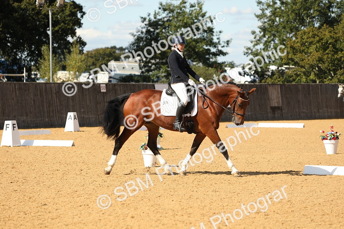 SBM_24535 - D17 - Grand Tour Championship - Novice 27