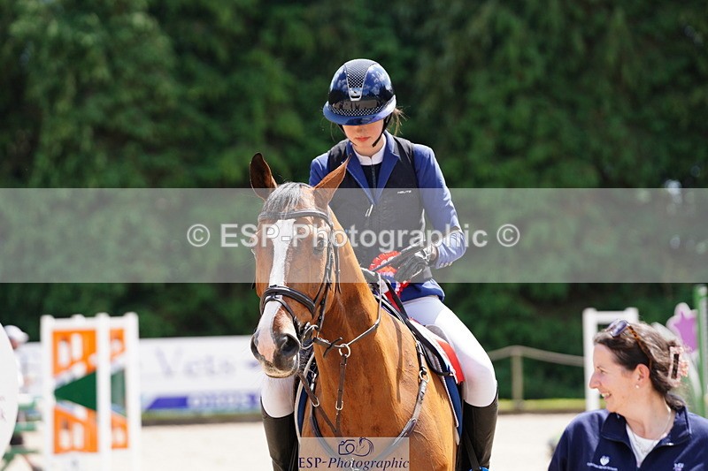 250615A-143916-11436 - Class 47 Snr British Novice 2nd Rnd