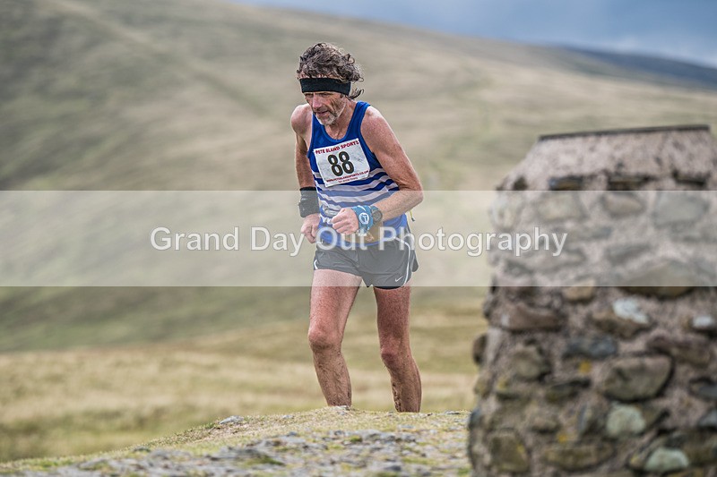 Sedbergh Hills-750 - Sedbergh Hills Fell Race Sunday 16th August 2026