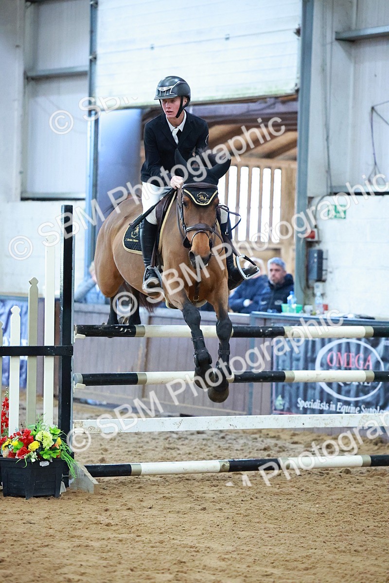 SBM_007085 - Class 19 - Senior Newcomers 1.10m