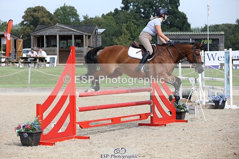 230908-110712-00750 - Cls 6 Snr British Novice & 90cm Open