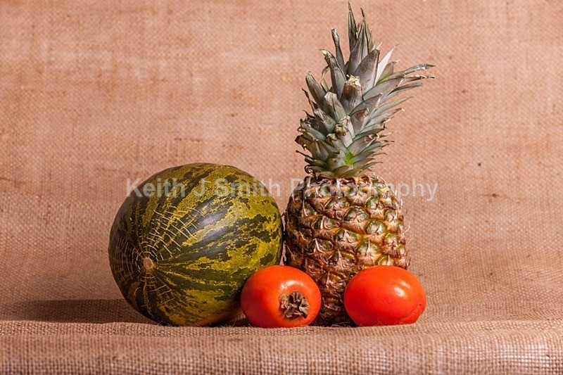 6SKJ3639 - Studio Still Life