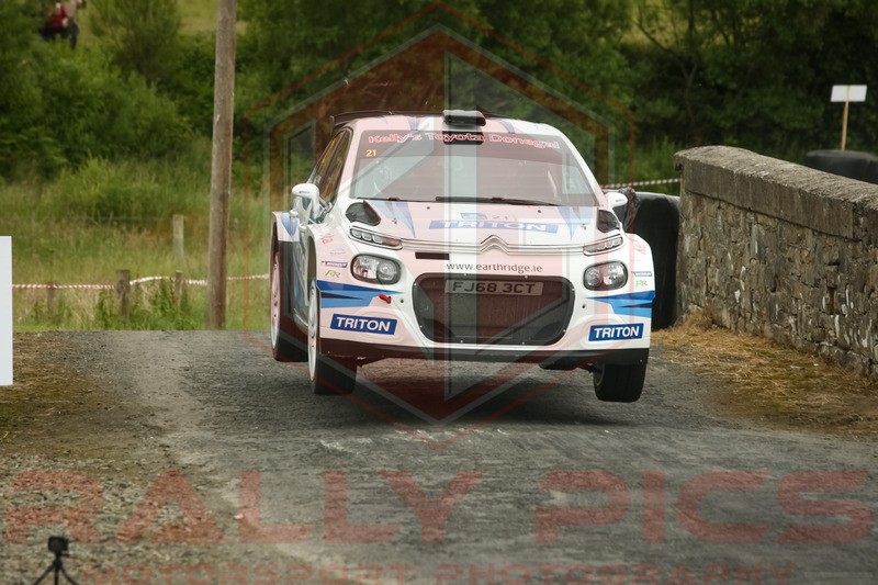 WiltonRecycling Donegal International Rally 2024  271 - Wilton Recycling Donegal International Rally 2024