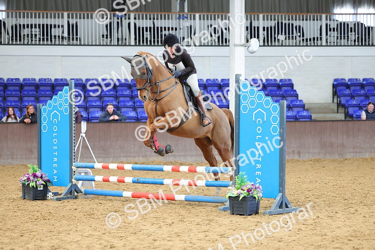 SBM_001361 - Class 6 = 60cm BRC Championships