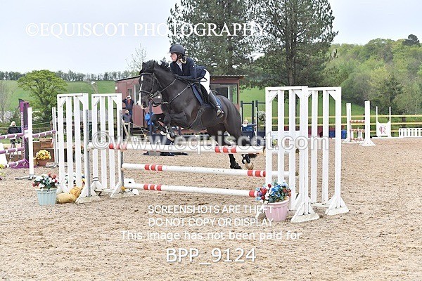 BPP_9124 - CLASS 28 SUN 1.05m Amateur Championship Qualifier