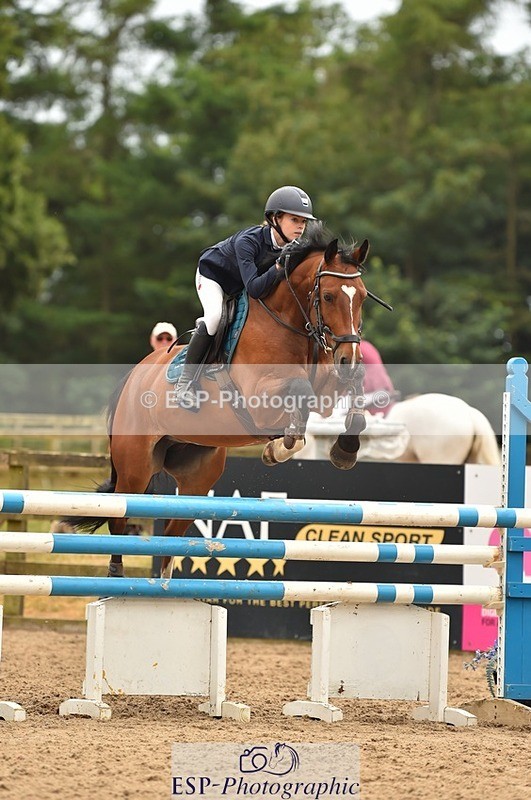 230618-141454-12878 - Cls 25 Pony Foxhunter & 1.10m Open