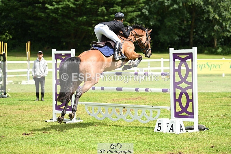 240707-121838-20262 - Cls 47 Foxhunter 2nd Round