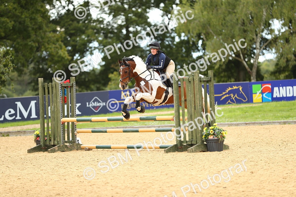 SBM_10694 - E8 Eventers Challenge 80cm Championship